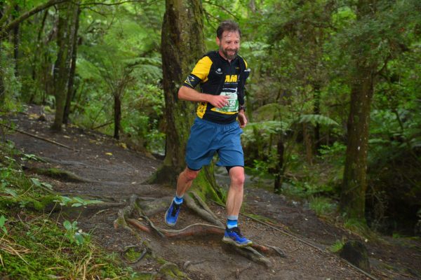 Peter Stevens, CP Athlete
